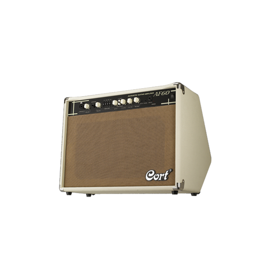 Cort AF60 Acoustic Guitar Amp
