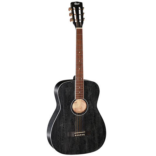 Cort AF590MF Semi Acoustic Guitar