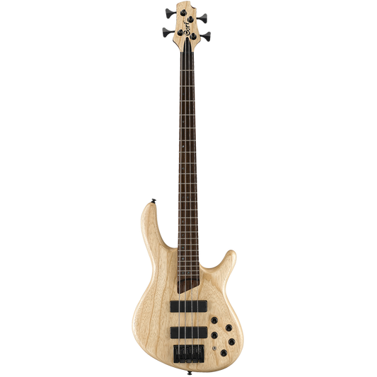 Cort B4 Plus AS OPN Bass Guitar