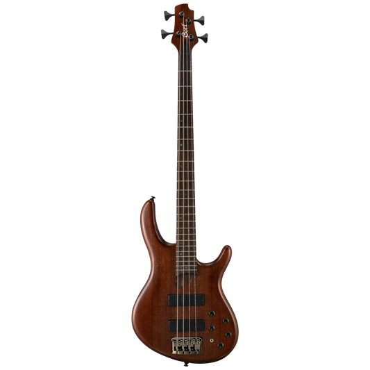 Cort B4 Plus MH OPM Bass Guitar