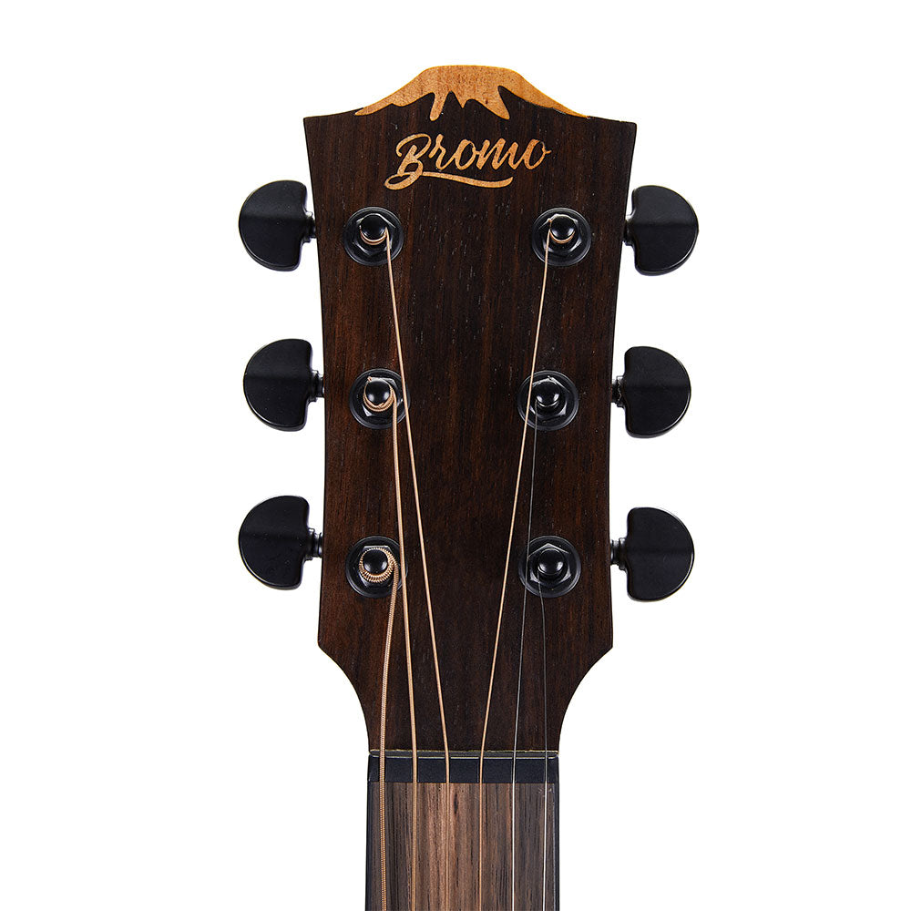 Bromo BAA1 Dreadnought Acoustic Guitar