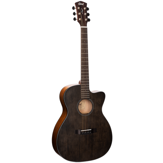 Cort CORE-OC SP-OPTB Semi Acoustic Guitar