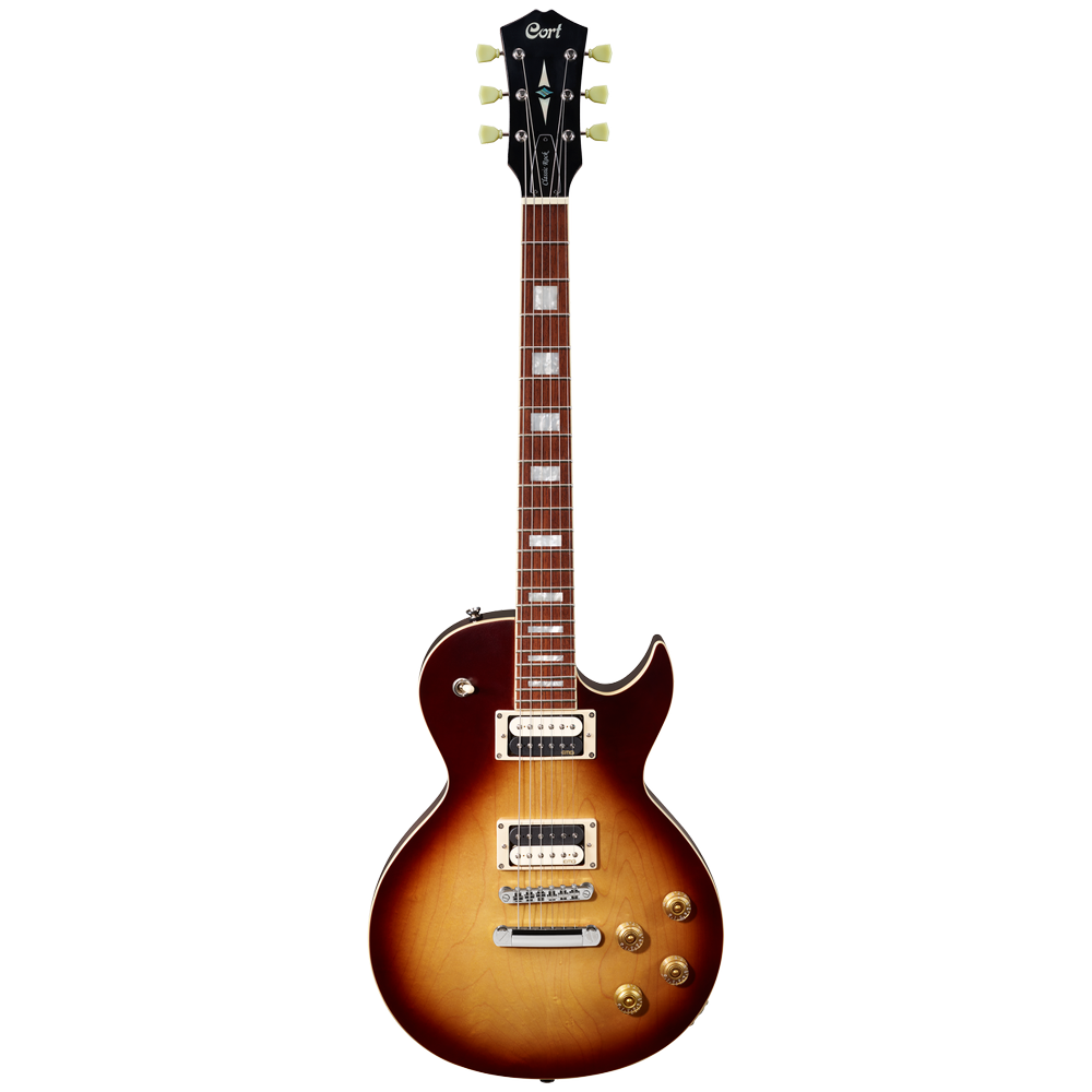 Cort CR300 ATB Electric Guitar