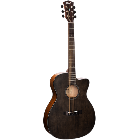 Cort CORE OC Spruce Semi Acoustic Guitar