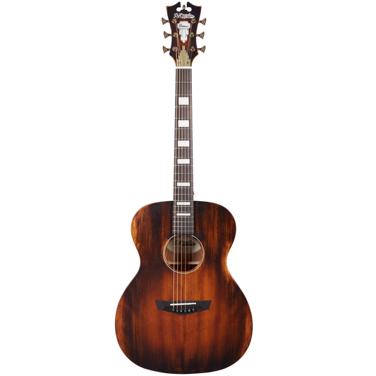 D'Angelico Premier Tammany