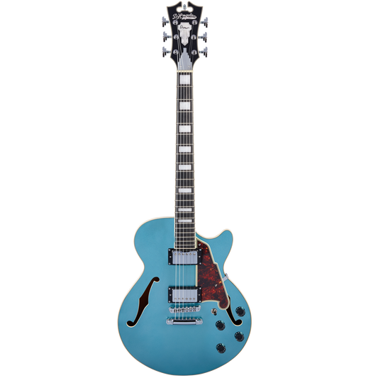 D'angelico Premier SS Tailpiece Stop