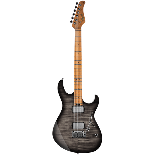 Cort G290FAT II TBB Electric Guitar