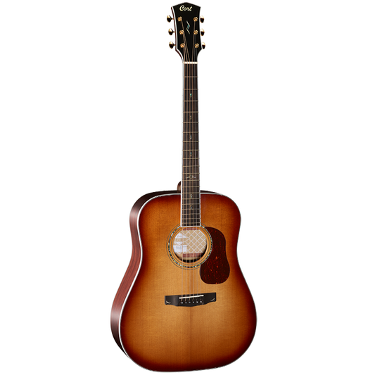 Cort GOLD D8 Acoustic Guitar