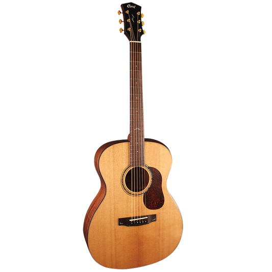 Cort GOLD O6 NAT Acoustic Guitar