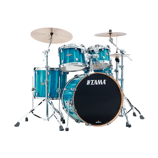 Tama Starclassic Performer 5 piece Drum Shell 20" MBS40RS