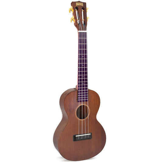 Mahalo MJ3TBRK Soprano Ukulele W/Bag