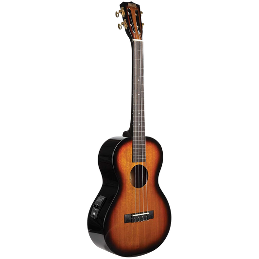 Mahalo MJ4VT3TS Baritone Ukulele W/Bag