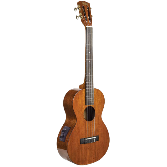 Mahalo MJ4VTTBR Baritone Ukulele W/Bag