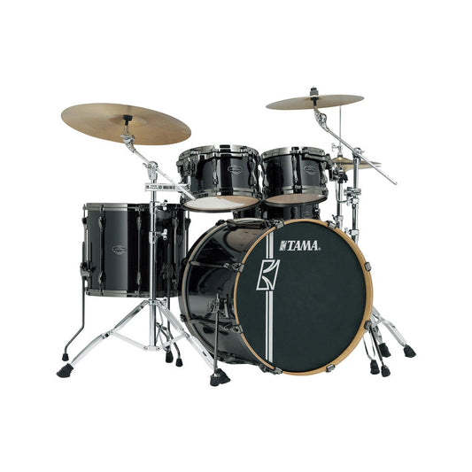 Tama Superstar Hyper Drive Maple 5 Piece Drum Kit 22''