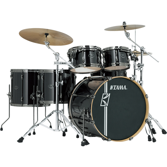Tama Superstar Hyper Drive Maple 6 Piece Drum Kit 22''