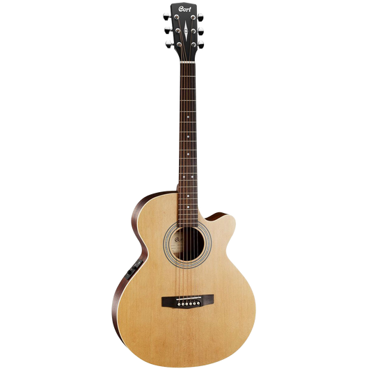 Cort SFX ME Semi Acoustic Guitar