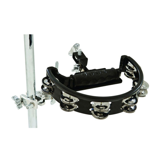 Toca T-2603 Tambourine W/Mount