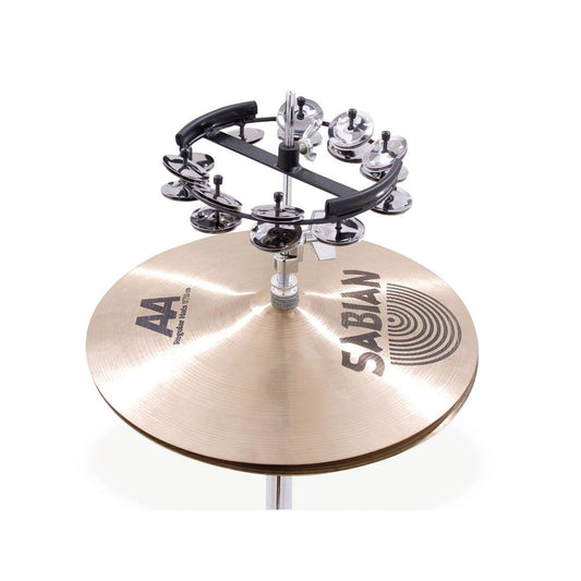 Toca T-HHZT Hi-Hat Hit Zone Tambourine