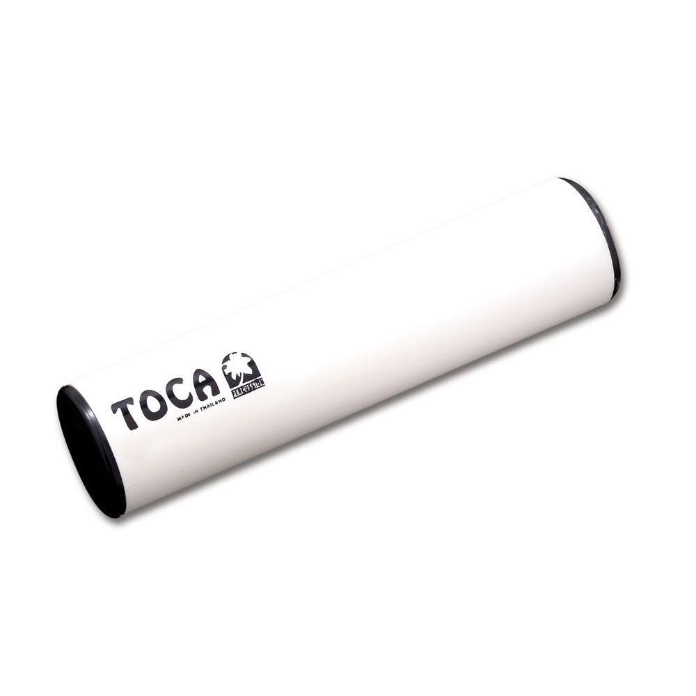 Toca Round PVC Shaker