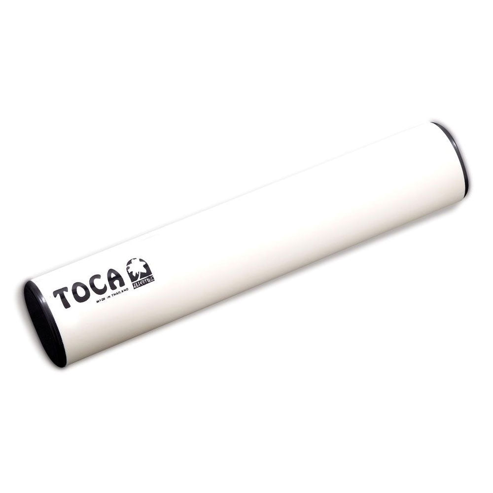 Toca Round PVC Shaker