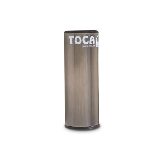 Toca Round Aluminum