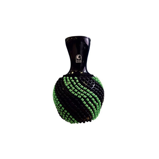 Toca T2152BG Pro Fiberglass Black/Green
