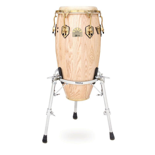 Toca TCBS-C Conga Barrel Stand with Collapsible Legs