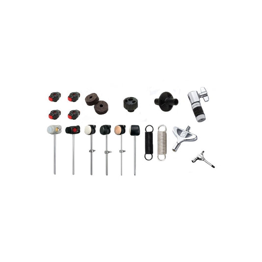 Tama TM15ACP2 Drum Parts Set