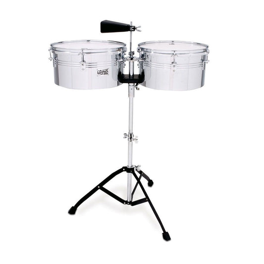 Toca TPT1314 Player’s Series Timbale Set
