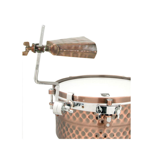 Toca TTSM-P Timbale Side Mount Percussion