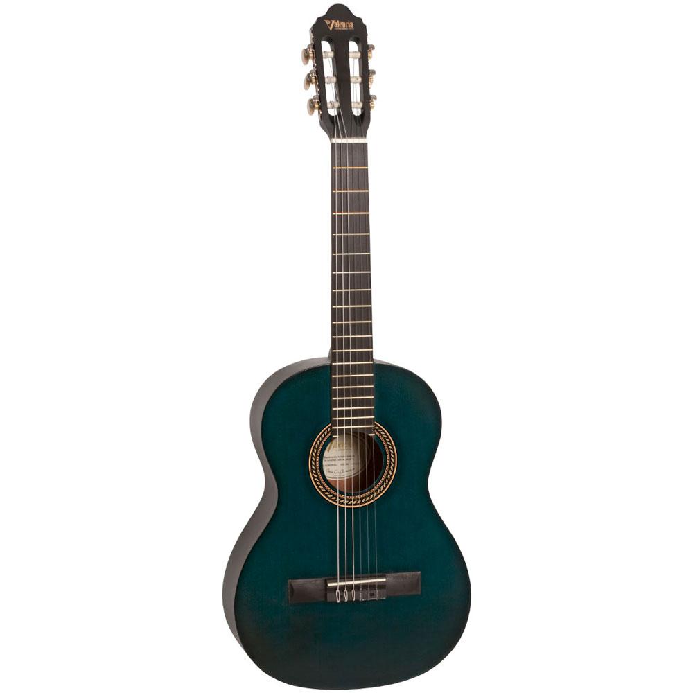 Valencia VC201 Classical Guitar
