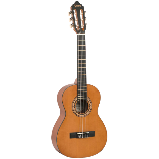Valencia VC202 Natural Classical Guitar