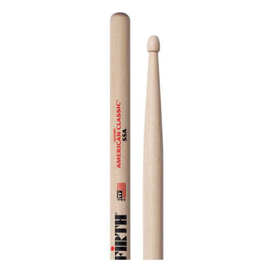 Vic Firth 55A Drum Stick American Classic