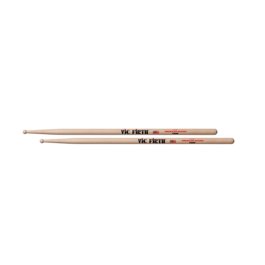 Vic Firth AS8D Drum Stick Signature Series Ranjit Barot
