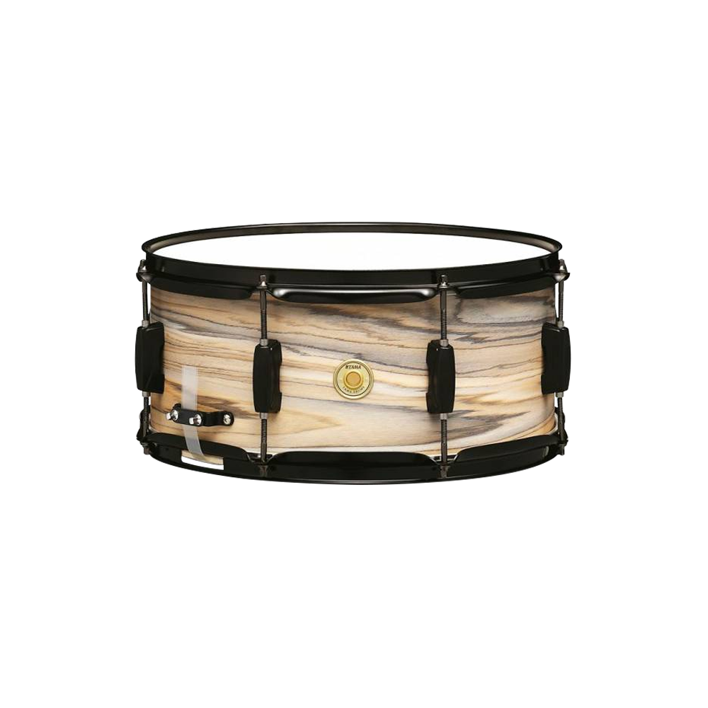 Tama WP148BK Woodworks Snare Drum