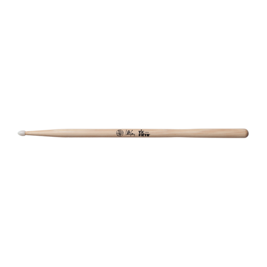 VIC FIRTH DRUM STICK DANNY CAREY NYLON TIP SDCN