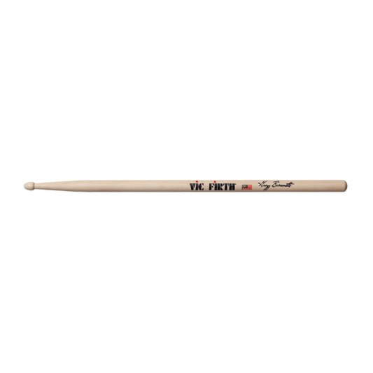 VIC FIRTH DRUM STICK GREG BISONETTE SGB